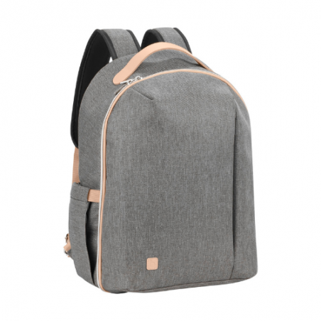 Babymoov Le Pyla Changing Bag - Smokey Grey | Mamas & Papas, Babies, Nursing, Diaper Bag