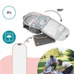 Babymoov Le Pyla Changing Bag - Smokey Grey | Mamas & Papas, Babies, Nursing, Diaper Bag