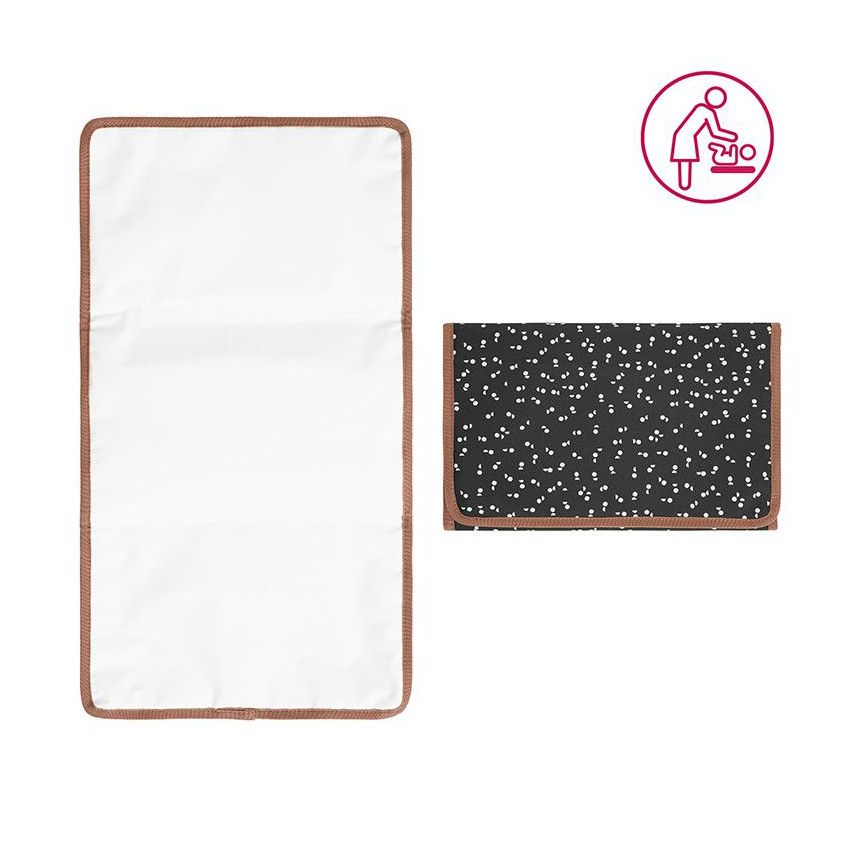 Babymoov Casual+ Go Diaper Backpack with Changing Mat and Large Opening | Mamas & Papas, Babies, Nursing, Diaper Bag