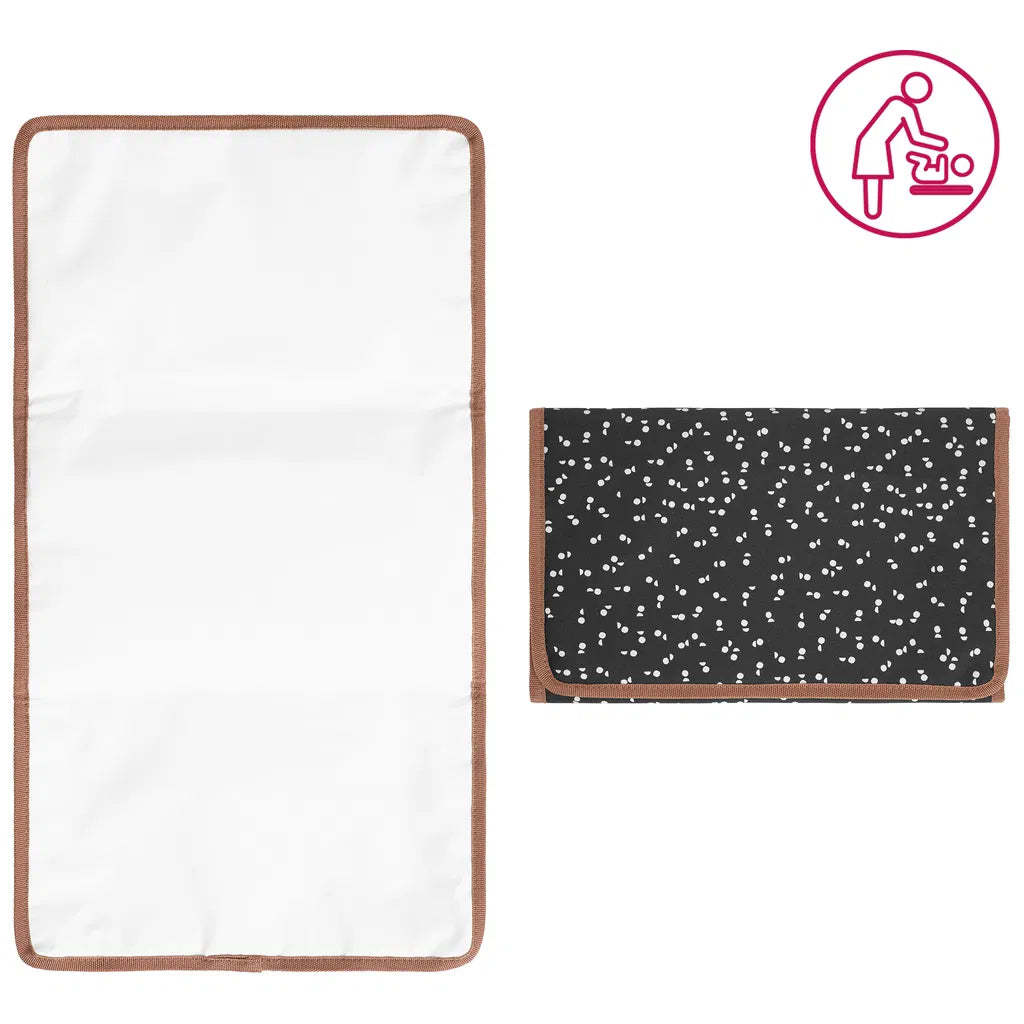 Babymoov Casual+ Go Diaper Backpack with Changing Mat and Large Opening | Mamas & Papas, Babies, Nursing, Diaper Bag