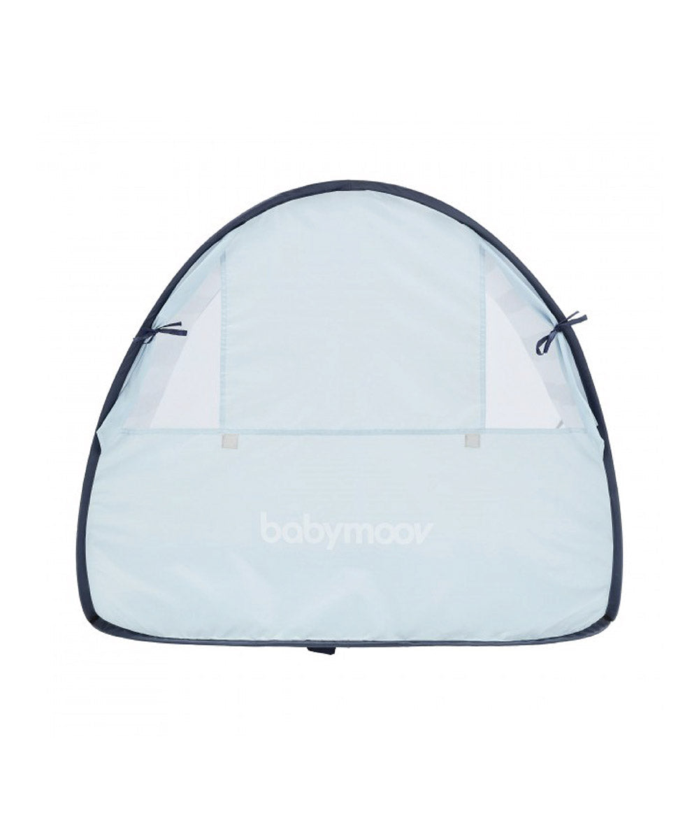 Babymoov Baby Tent with Anti UV Sun Protection UPF 50+ | Mamas & Papas, Babies, Nursing, Outdoor Gear