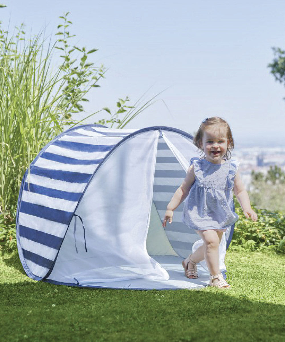 Babymoov Baby Tent with Anti UV Sun Protection UPF 50+ | Mamas & Papas, Babies, Nursing, Outdoor Gear