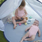 Babymoov Baby Tent with Anti UV Sun Protection UPF 50+ | Mamas & Papas, Babies, Nursing, Outdoor Gear