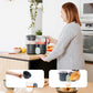 Babymoov Nutribaby One 4-in-1 Baby Food Processor | Mamas & Papas, Babies, Nursing, Food Processor