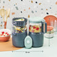 Babymoov Nutribaby One 4-in-1 Baby Food Processor | Mamas & Papas, Babies, Nursing, Food Processor