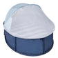 Babymoov Babyni Mariniere Anti UV UPF 50+ Play Area | Mamas & Papas, Babies, Nursing, Outdoor Gear