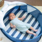 Babymoov Babyni Mariniere Anti UV UPF 50+ Play Area | Mamas & Papas, Babies, Nursing, Outdoor Gear