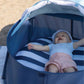 Babymoov Babyni Mariniere Anti UV UPF 50+ Play Area | Mamas & Papas, Babies, Nursing, Outdoor Gear