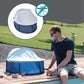 Babymoov Babyni Mariniere Anti UV UPF 50+ Play Area | Mamas & Papas, Babies, Nursing, Outdoor Gear