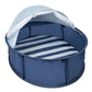 Babymoov Babyni Mariniere Anti UV UPF 50+ Play Area | Mamas & Papas, Babies, Nursing, Outdoor Gear