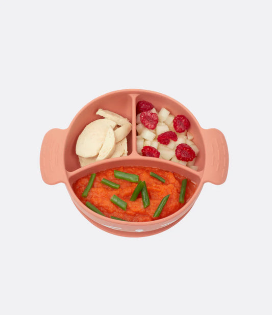 Kit repas bébé 15-24 mois - LEARN'ISY