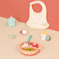 Kit repas bébé 15-24 mois - LEARN'ISY