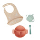 Babymoov Baby meal kit 15-24 months - LEARN'ISY Feeding Set
