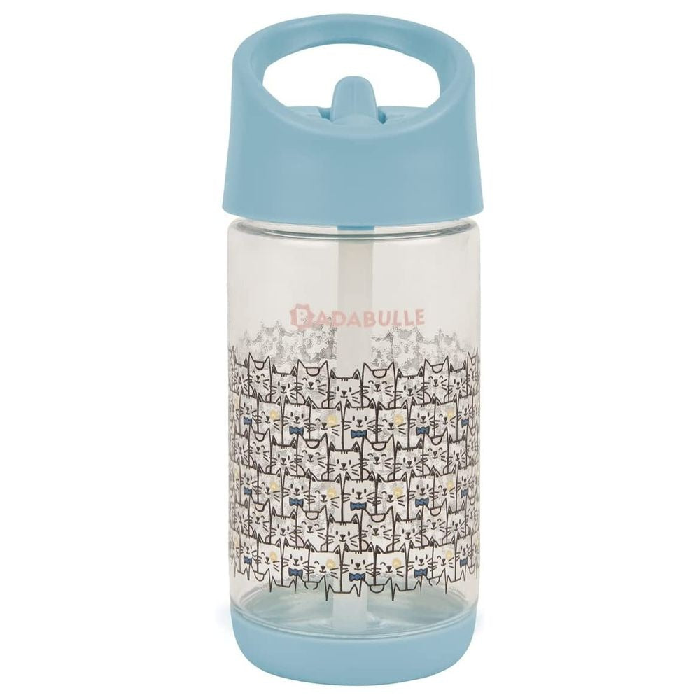 Badabulle Kids Straw Water Bottle 350ml | Mamas & Papas, Babies, Nursing, Bottle
