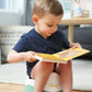 Badabulle Training Potty with Removable Bowl | Mamas & Papas, Babies, Nursing, Potty Training