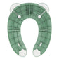 Badabulle Foldable Toilet Training Seat Reducer | Mamas & Papas, Babies, Nursing, Potty Training