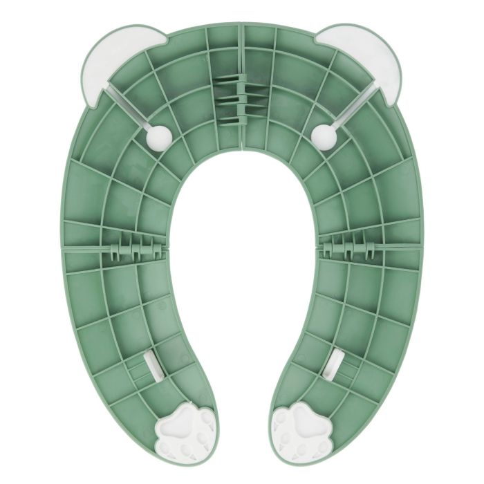 Badabulle Foldable Toilet Training Seat Reducer | Mamas & Papas, Babies, Nursing, Potty Training