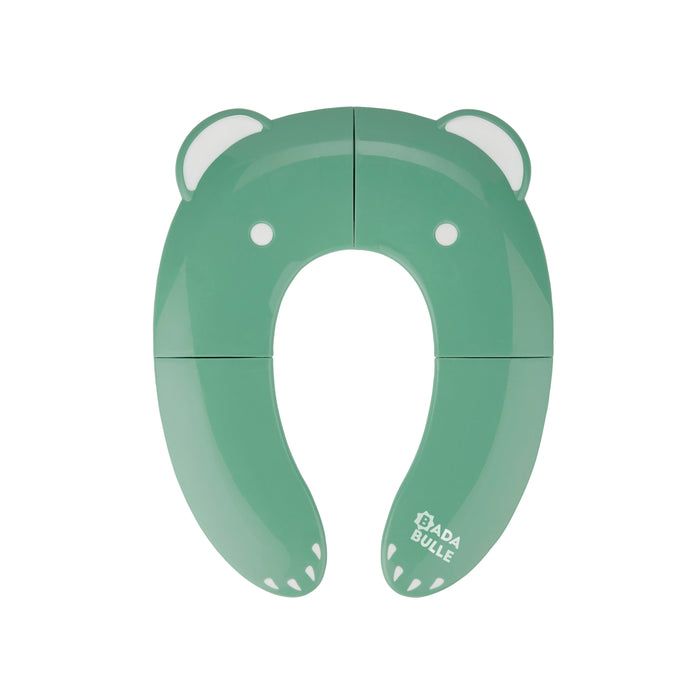 Badabulle Foldable Toilet Training Seat Reducer | Mamas & Papas, Babies, Nursing, Potty Training