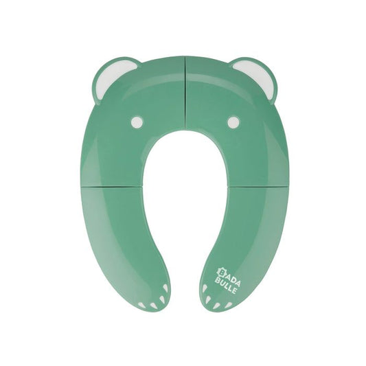 Badabulle Foldable Toilet Training Seat Reducer | Mamas & Papas, Babies, Nursing, Potty Training