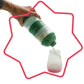 Badabulle Green Milk Dispenser | Mamas & Papas, Babies, Nursing, Milk Dispenser