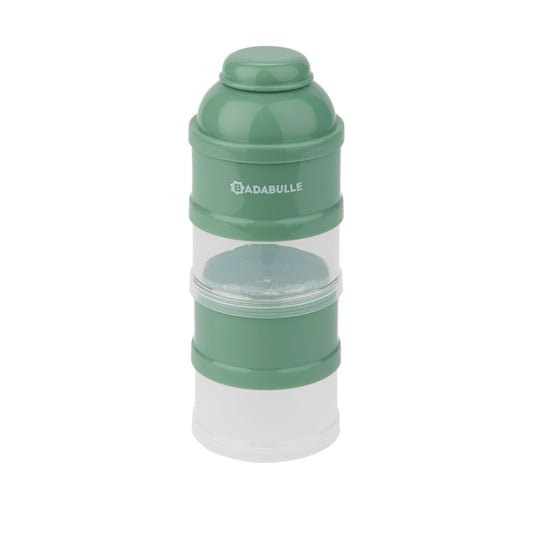 Badabulle Green Milk Dispenser | Mamas & Papas, Babies, Nursing, Milk Dispenser
