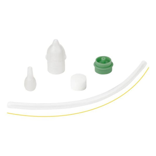 Badabulle Manual Nasal Aspirator | Mamas & Papas, Babies, Nursing, Nasal Aspirator