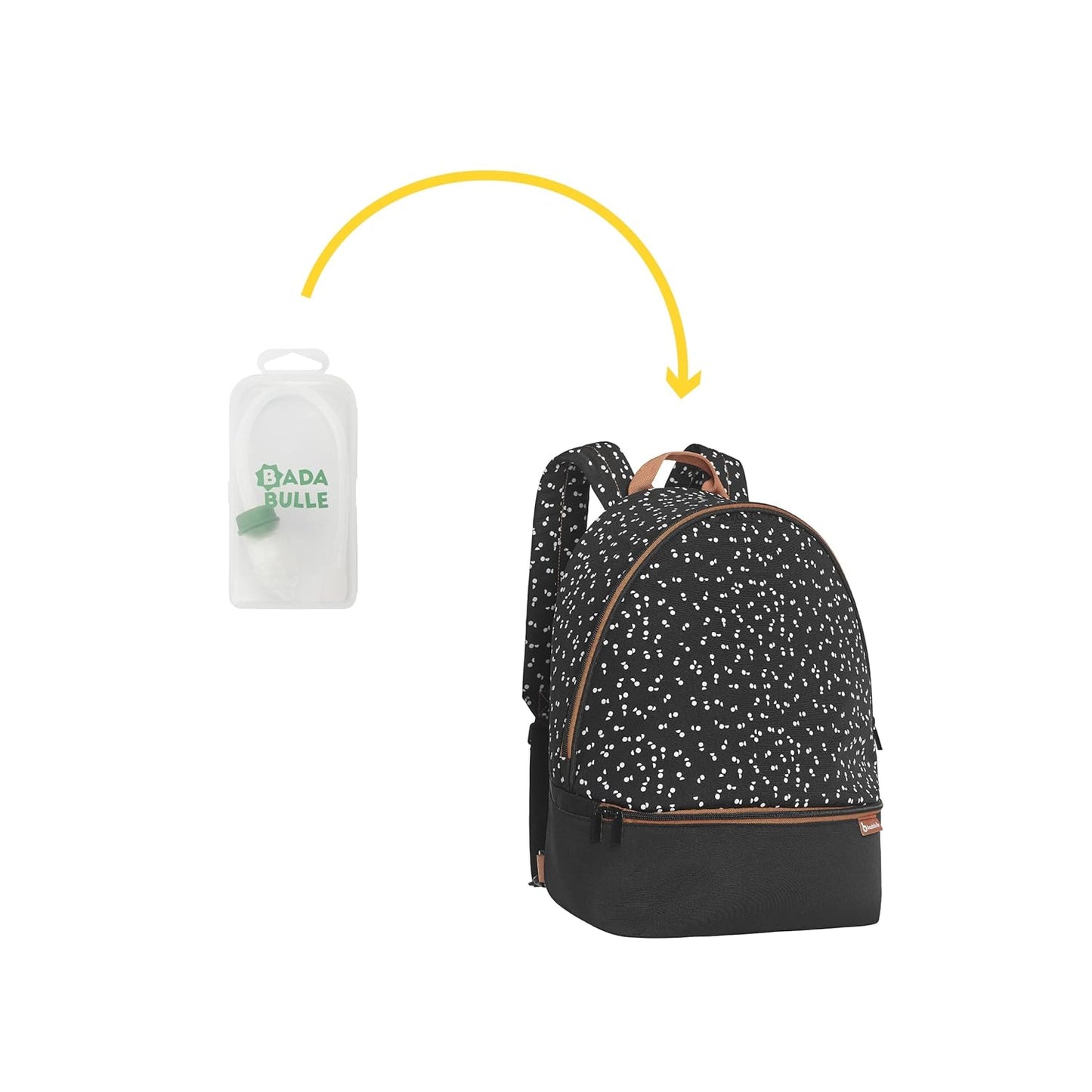 Badabulle Manual Nasal Aspirator | Mamas & Papas, Babies, Nursing, Nasal Aspirator