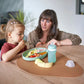 Babymoov Grow ISY Silicone Feeding Set | Mamas & Papas, Babies, Nursing, Feeding Set