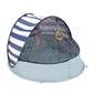 Babymoov Anti UV Baby Playground and Pool - Aquani | Mamas & Papas, Babies, Nursing, Outdoor Gear