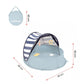 Babymoov Anti UV Baby Playground and Pool - Aquani | Mamas & Papas, Babies, Nursing, Outdoor Gear
