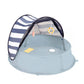 Babymoov Anti UV Baby Playground and Pool - Aquani | Mamas & Papas, Babies, Nursing, Outdoor Gear