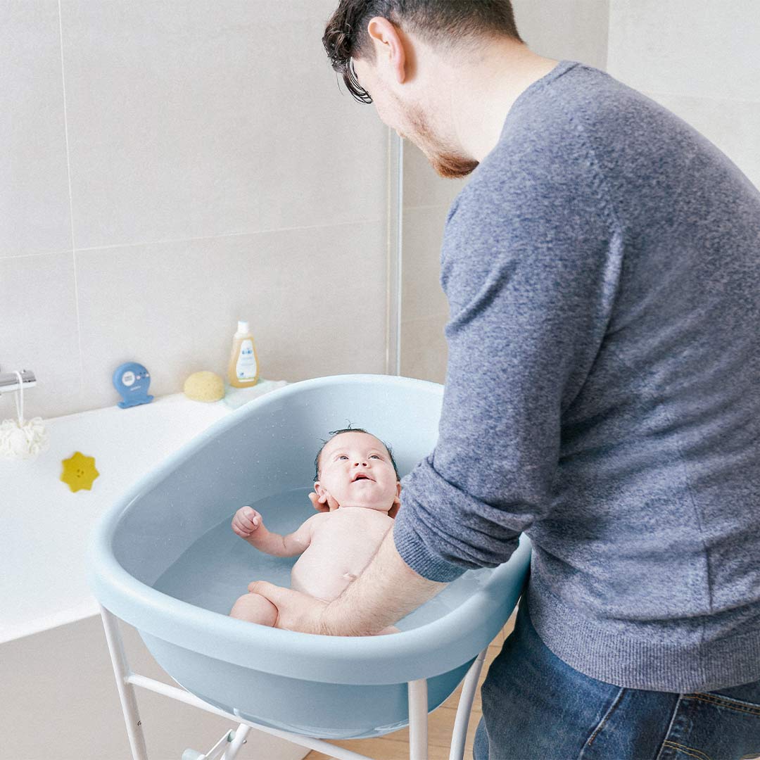 Badabulle Whale Baby & Toddler Bath Tub | Mamas & Papas, Babies, Nursing, Bathtub