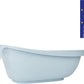 Badabulle Whale Baby & Toddler Bath Tub | Mamas & Papas, Babies, Nursing, Bathtub