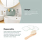 Babymoov Eco Grooming Set | Mamas & Papas, Babies, Nursing, Grooming Kit