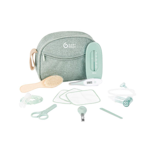 Babymoov Eco Grooming Set | Mamas & Papas, Babies, Nursing, Grooming Kit