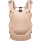 Babymoov Moov & Boost Hazelnut Beige Convertible Back Baby Carrier | Mamas & Papas, Babies, Nursing, Carrier