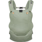 Babymoov Moov & Boost 2-in-1 Newborn Baby Carrier and Booster Seat - Sage | Mamas & Papas, Babies, Nursing, Carrier