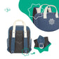 Badabulle Oasis Backpack | Mamas & Papas, Babies, Nursing, Diaper Bag