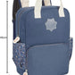 Badabulle Oasis Backpack | Mamas & Papas, Babies, Nursing, Diaper Bag