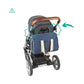 Badabulle Bowling Oasis Diaper Bag | Mamas & Papas, Babies, Nursing, Diaper Bag