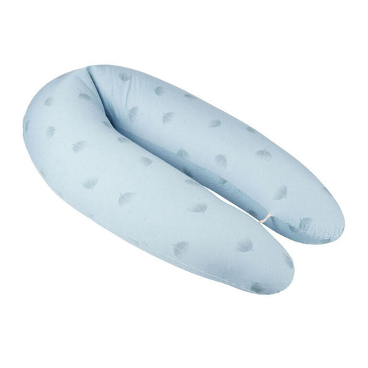 Babymoov B.Love Maternity Pillow Wind Blue | Mamas & Papas, Babies, Nursing, 