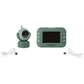 Babymoov YOO Twist Video Monitor | Mamas & Papas, Babies, Nursing, Monitor
