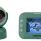 Babymoov YOO Twist Video Monitor | Mamas & Papas, Babies, Nursing, Monitor