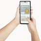 Babymoov Swoon Evolution Connect App-enabled - Mocca | Mamas & Papas, Babies, Nursing, Monitor
