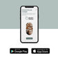 Babymoov Swoon Evolution Connect App-enabled - Mocca | Mamas & Papas, Babies, Nursing, Monitor