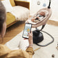 Babymoov Swoon Evolution Connect App-enabled - Mocca | Mamas & Papas, Babies, Nursing, Monitor