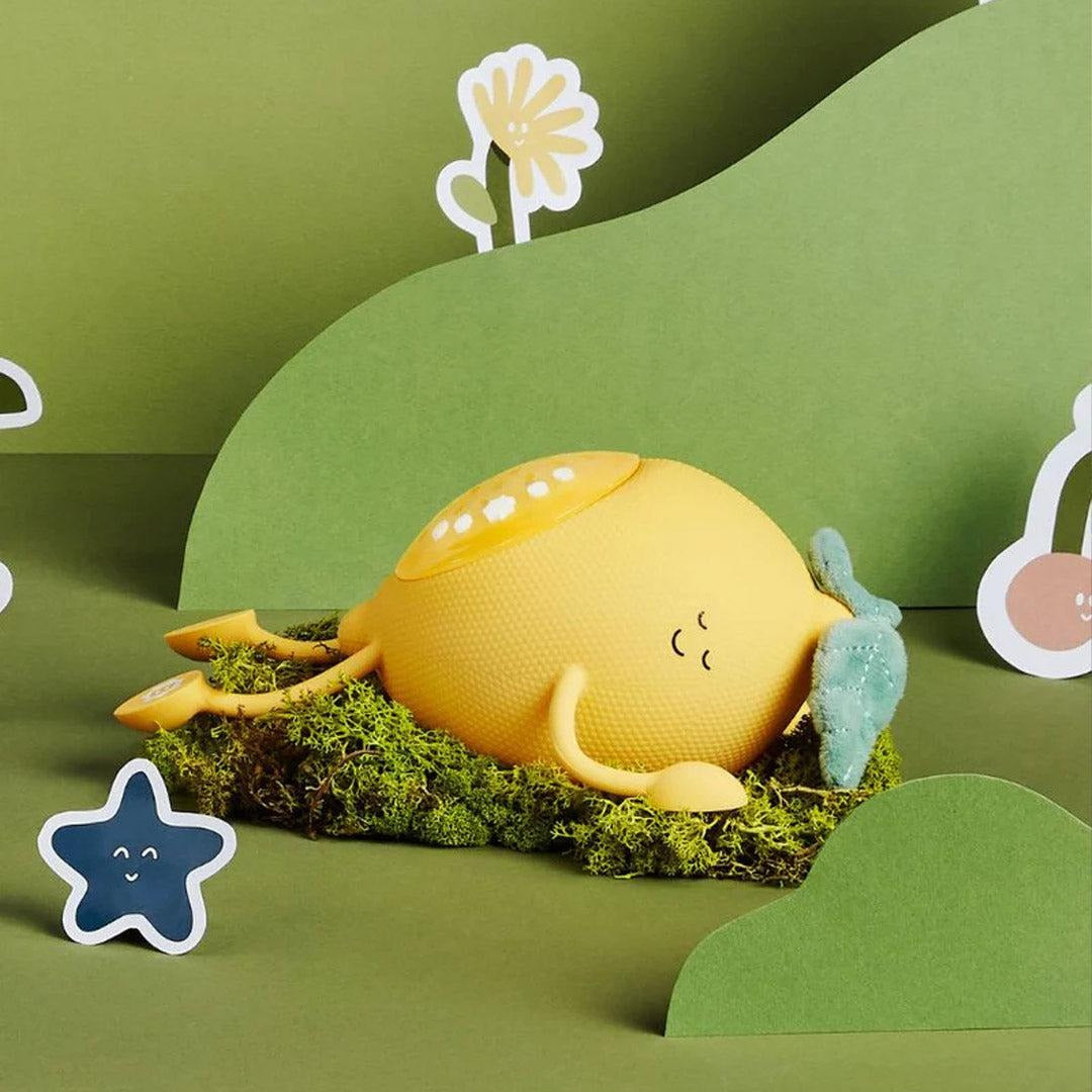 Babymoov Badabulle Projection Night Light Basil | Mamas & Papas, Babies, Nursing, 