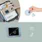 Babymoov YOO Roll Video Monitor | Mamas & Papas, Babies, Nursing, Monitor