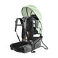 Babymoov Hiking Baby Carrier Moov & Hike Green Carrier