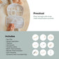 Babymoov Baby Grooming Set Sand | Mamas & Papas, Babies, Nursing, Grooming Kit